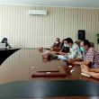 Pemkab Ketapang Ikuti Zoom Meeting Pembahasan Draf Keputusan Gubernur Kalbar