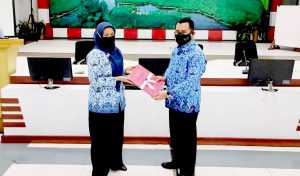 Inspektorat Kalbar Nilai Kinerja Bupati dan Wakil Bupati Ketapang Periode 2016-2021 Baik