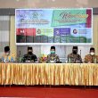 Mewakili Bupati Asisten ll Sekda Ketapang Buka Workshop Peningkatan Wawasan Tenaga Da’i Kabupaten Ketapang