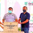 Luncurkan Program Kampung Peduli Gizi di Kala Pandemi Covid-19, Cargill Donasikan Dana USD 120.000   