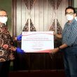 Peduli Terhadap Korban Banjir di Kalimantan Barat, PT.WHW Salurkan Bantuan