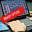 Investasi Bodong Binary Option, Treder Asal Ketapang Akankah Seperti Indra Kenz