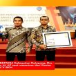 Pemda Ketapang Raih Penghargaan dari Kantor Regional V BKN Terkait Responsivitas Terhadap Perubahan
