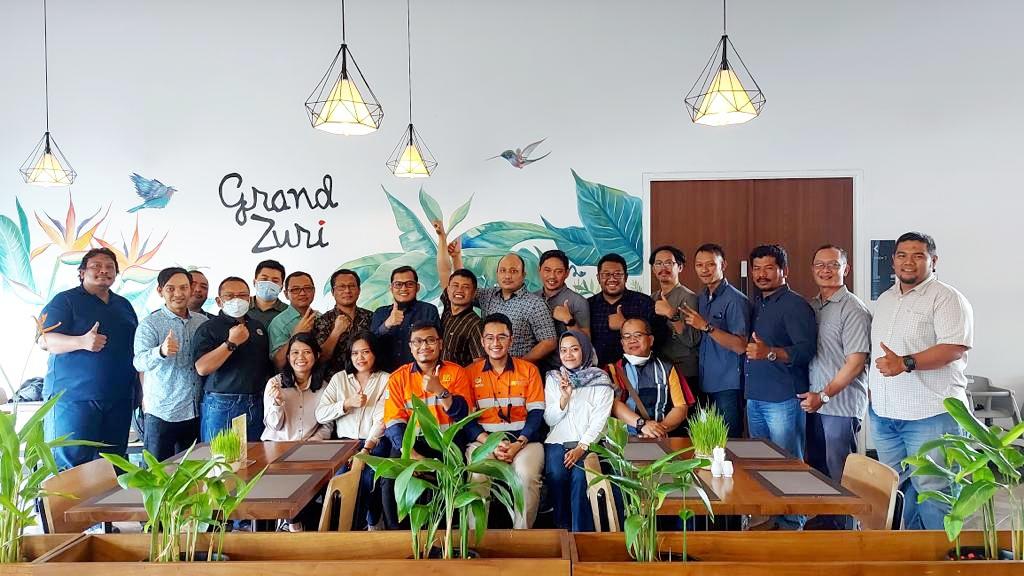 Tingkatkan Awareness ESG, CMI Selenggarakan Workshop ESG di Kalimantan Barat