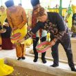 Jelang Hari Jadi Ketapang ke-605, Sekda Alexander Wilyo Pimpin Ziarah ke Makam Keramat Sembilan