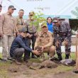 Hari Bakti Rimbawan 2023, Sekda Ketapang Launching Gerakanan Penanaman 1 Juta Pohon