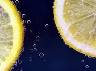 Infus Lemon