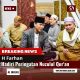 Wabup Farhan Hadiri Peringatan Nuzulul Qur’an di Masjid Agung Al-Ikhlas Ketapang